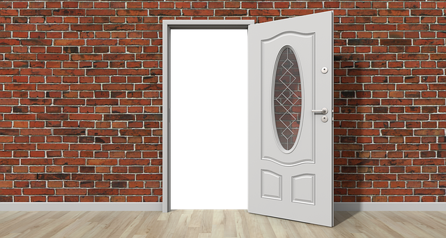 door, open, solid wood, wardrobe manufacturers, home furnishings
