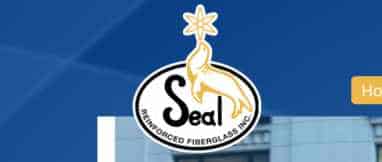 Seal Reinforced Fiberglass, Inc. 