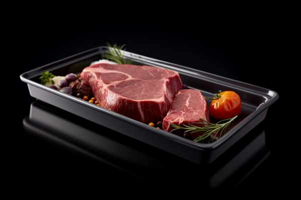frp tray for Meat Processing